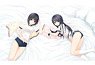 [Coffee Kizoku] Draw for a Specific Purpose Sheet (Sumika Aoyama & Rika Shiramine/Sweat Suit) (Anime Toy)