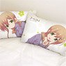 [Slow Start] Pillow Case (Eiko Tokura) (Anime Toy)
