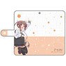 [Slow Start] Notebook Type Smartphone Case (Tamate Momochi) General Purpose L Size (Anime Toy)