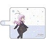 [Slow Start] Notebook Type Smartphone Case (Kamuri Sengoku) General Purpose L Size (Anime Toy)