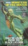 The Creature from the Black Lagoon (Plastic model)