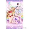 [Sword Art Online: Ordinal Scale] Noren (Asuna & Yuna) (Anime Toy)