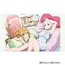 [Sword Art Online: Ordinal Scale] Sheet (Asuna & Yuna) (Anime Toy)