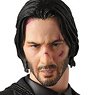 Mafex No.070 John Wick (Completed)