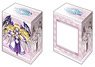 Bushiroad Deck Holder Collection V2 Vol.396 Magical Girl Lyrical Nanoha Reflection [Yuri] (Card Supplies)