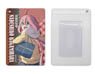 Yurucamp Nadeshiko Kagamihara Full Color Pass Case (Anime Toy)