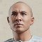 Real Masterpiece Collectible Figure/ Once Upon a Time in China: Jet Li Wong Fei-hung (Completed)
