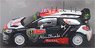 Citroen DS3 Rally Portugal 2015 K.Meeke/P.Nagle (Diecast Car)