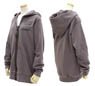 Angel of Death Zack Parka (w/o Blood Stain Ver.) S (Anime Toy)