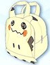 Pokemon Plush Chara-koro Bag Mimikyu (Anime Toy)