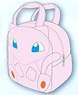 Pokemon Plush Chara-koro Bag Mew (Anime Toy)