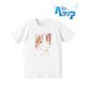 Hetalia The World Twinkle Ani-Art T-Shirts (Italy) Mens S (Anime Toy)