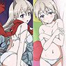 [Brave Witches] Draw for a Specific Purpose Dakimakura Cover (Eila) 2 Way Tricot (Anime Toy)