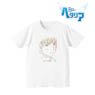 Hetalia The World Twinkle Ani-Art T-Shirts (Germany) Mens S (Anime Toy)
