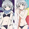 [Brave Witches] Draw for a Specific Purpose Dakimakura Cover (Sanya) Smooth (Anime Toy)