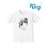 Hetalia The World Twinkle Ani-Art T-Shirts (Japan) Mens S (Anime Toy)
