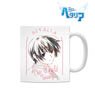 Hetalia The World Twinkle Ani-Art Mug Cup (Japan) (Anime Toy)