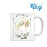 Hetalia The World Twinkle Ani-Art Mug Cup (Britain) (Anime Toy)