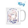 Hetalia The World Twinkle Ani-Art Mug Cup (France) (Anime Toy)