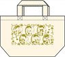Osomatsu-san Lunch Tote Bag Kingmatsu Ver. (Anime Toy)