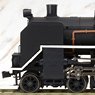 16番(HO) 国鉄 C60 第1次改造車 (鉄道模型)