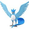 Monster Collection EX EHP-03 Articuno (Character Toy)