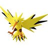 Monster Collection EX EHP-04 Zapdos (Character Toy)