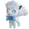 Monster Collection EX EMC-30 Alolan Vulpix Ultra Guardians Ver. (Character Toy)