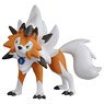 Monster Collection EX ESP-05 Lycanroc (Twilight) Ultra Guardians Ver. (Character Toy)