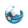 Monster Collection Poke Ball -Dive Ball- (Character Toy)