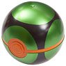 Monster Collection Poke Ball -Dusk Ball- (Character Toy)