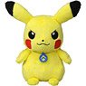 Pokemon Plush PikachuUltra Guardians Ver. (Character Toy)