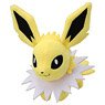 Pokemon Plush Tiny Shoulder Ride Jolteon (Character Toy)