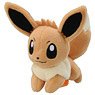 Pokemon Plush Tiny Shoulder Ride Eevee (Character Toy)