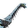ZW08 Grachiosaurus (Character Toy)