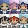 ぴよくる Fate/Grand Order 01 (6個セット) (フィギュア)