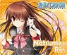 Little Busters! Mouse Pad [Rin Natsume] (Anime Toy)