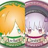 Can Badge Fate/EXTRA Last Encore Odango Series (Set of 10) (Anime Toy)