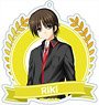 Little Busters! Acrylic Key Ring [Riki Naoe] (Anime Toy)