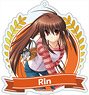 Little Busters! Acrylic Key Ring [Rin Natsume] (Anime Toy)