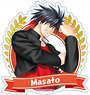 Little Busters! Acrylic Key Ring [Masato Inohara] (Anime Toy)