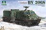 Bv206S 関節連結型装甲兵員輸送車 (プラモデル)