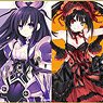 Date A Live Original Ver. Trading Mini Colored Paper Vol.2 (Set of 12) (Anime Toy)