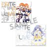 Date A Live Original Ver. Clear File Set I (Anime Toy)