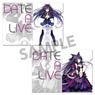 Date A Live Original Ver. Clear File Set J (Anime Toy)