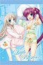 Little Busters! B2 Tapestry [Kudryavka Noumi & Saigusa Haruka] (Anime Toy)