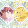 Cardcaptor Sakura: Clear Card Kirakira Acrylic Key Chain Collection (Set of 6) (Anime Toy)