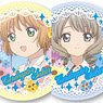 Cardcaptor Sakura: Clear Card Kirakira Can Badge Collection Vol.1 (Set of 6) (Anime Toy)