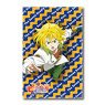 [The Seven Deadly Sins: Revival of the Commandments] Pass Case A (Anime Toy)