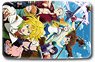 [The Seven Deadly Sins: Revival of the Commandments] Card Case A (Anime Toy)